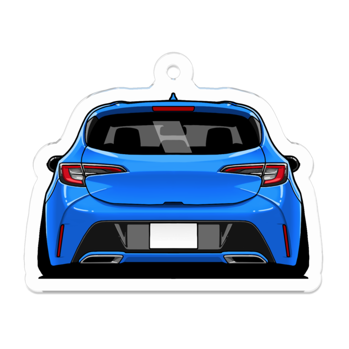 ブルー1※前期