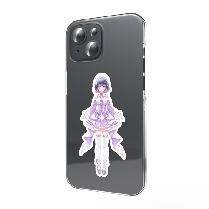 スマホステッカー - 縦