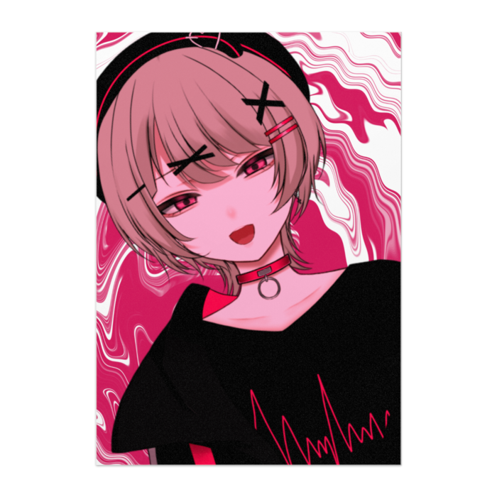 ポスター - B2