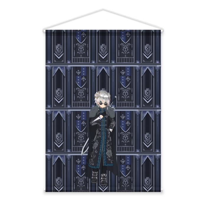 タペストリー - B2縦