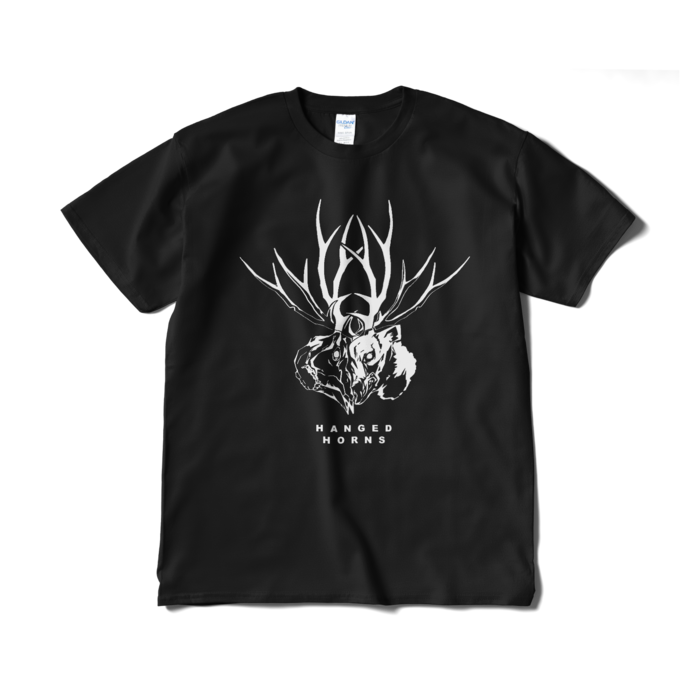 Tシャツ（短納期） - XL - ブラック