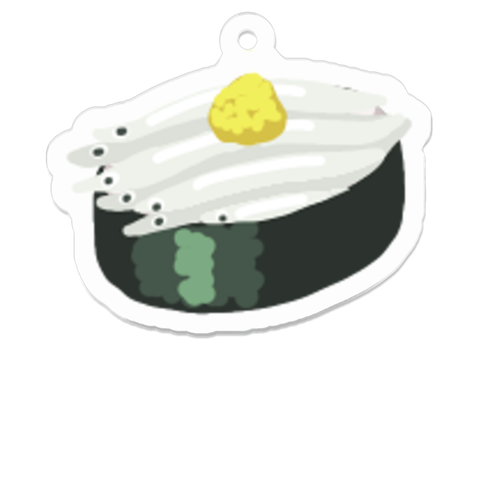しらうお