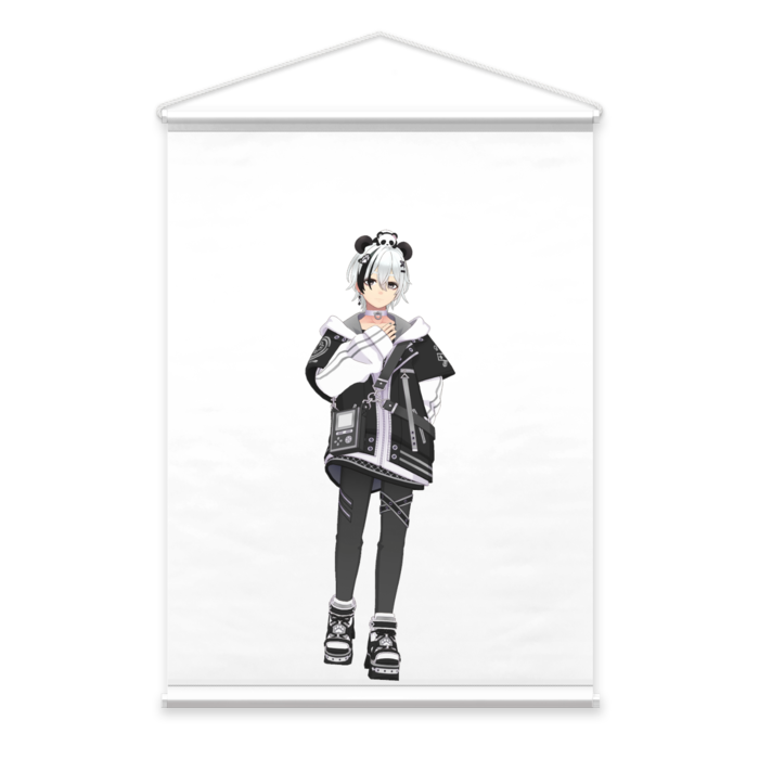 タペストリー - B2縦