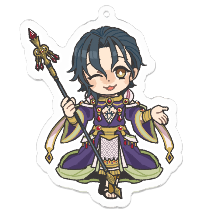 マーリン 70 x 70 mm