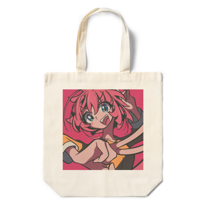 エコバッグ - 360×370×110(mm)