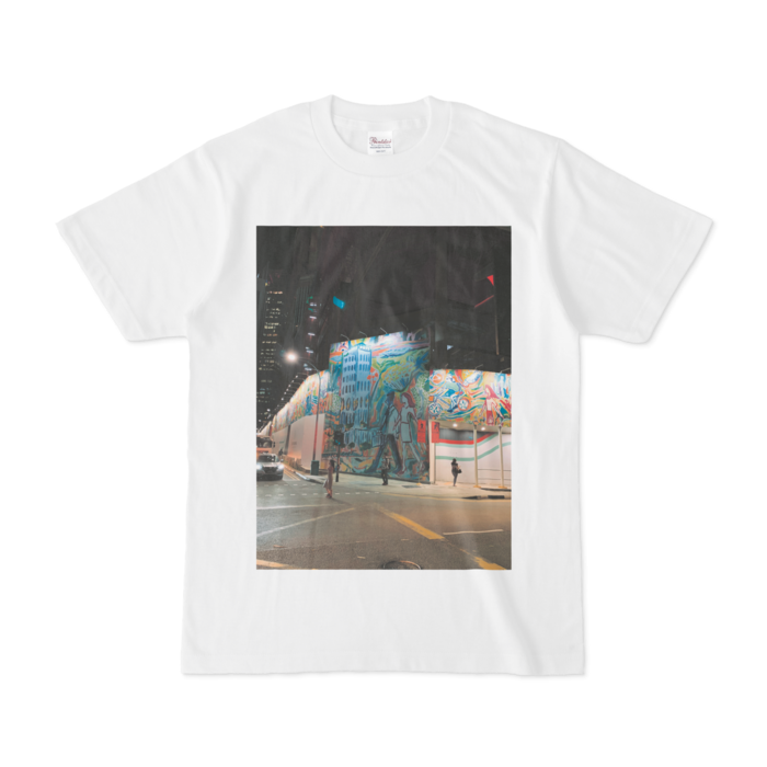 Tシャツ - S - 白