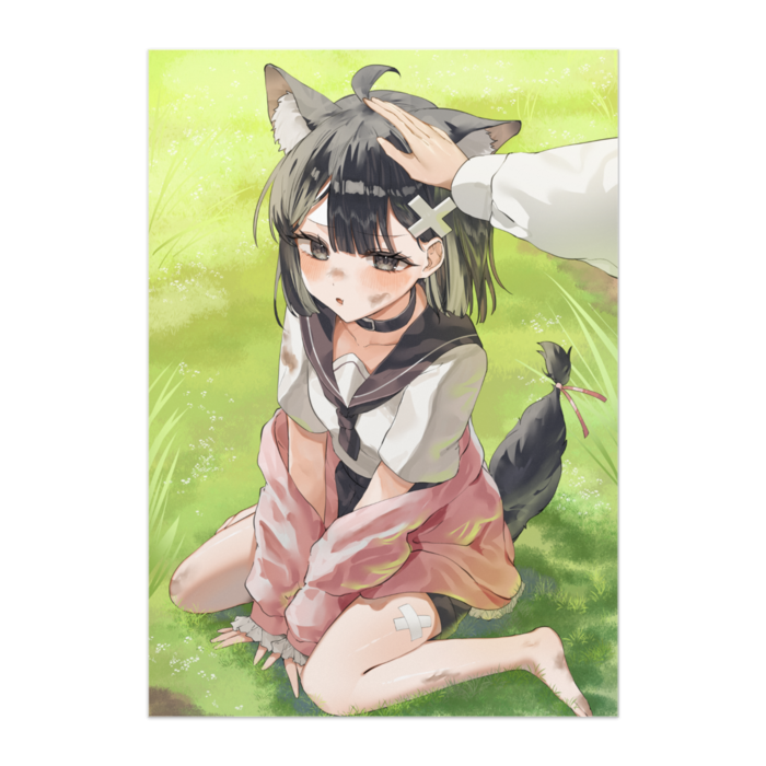 ポスター - A1(1)