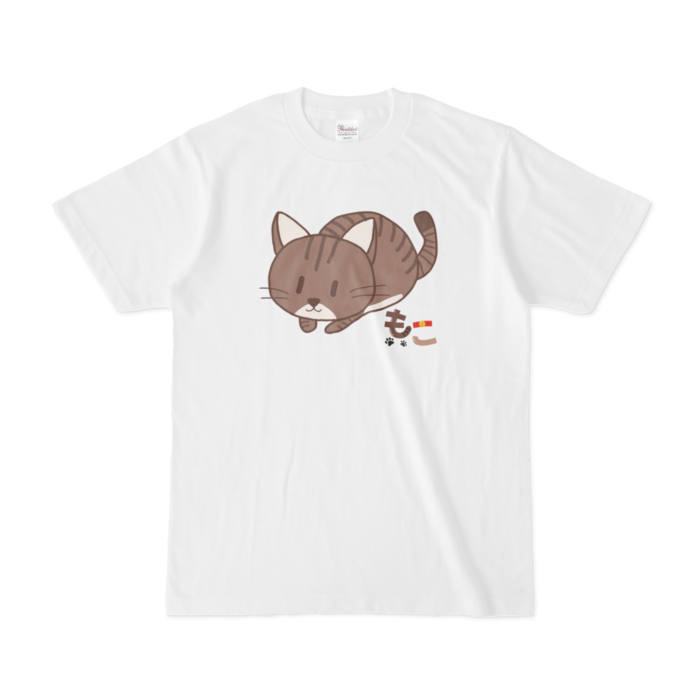 Tシャツ - S - 白