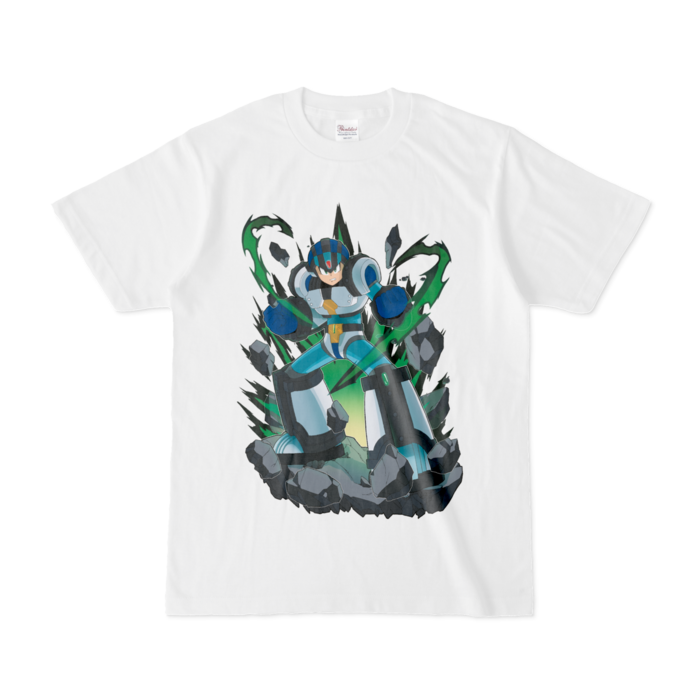 Tシャツ - S - 白