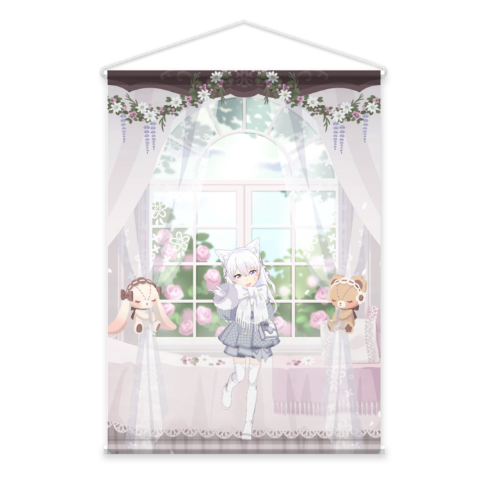 タペストリー - B2縦