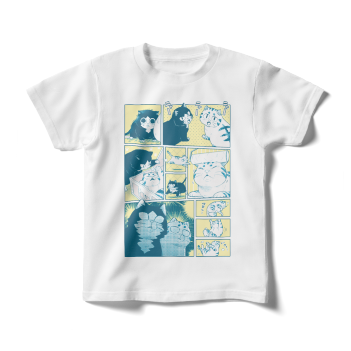 キッズTシャツ - 140cm -