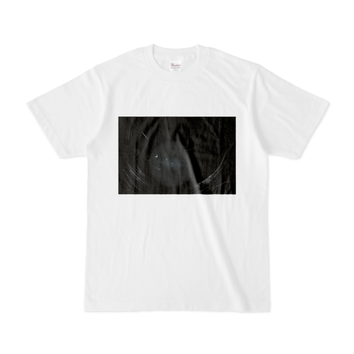 Tシャツ - S - 白