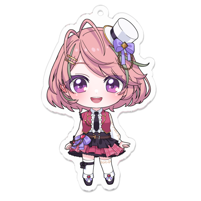 陽崎むぎ