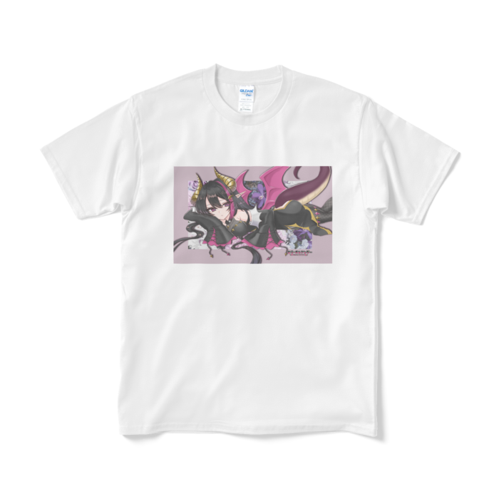 Tシャツ（短納期） - M - ホワイト