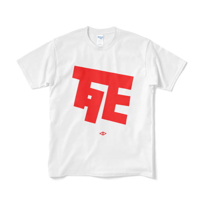 Tシャツ（短納期） - M - ホワイト