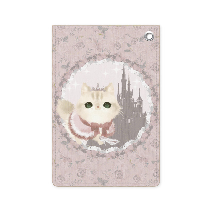 パスケース - 70 x 105 (mm)