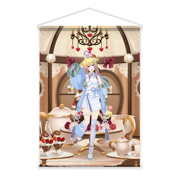 タペストリー - B2縦