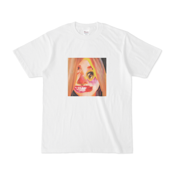 Tシャツ - S - 白