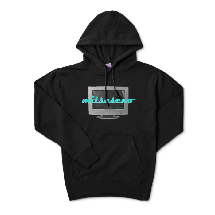 パーカー - S - ブラック