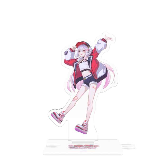 つながるアクスタ - 80mm