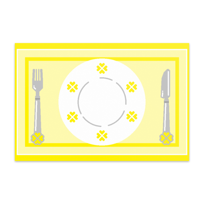 イエロー系