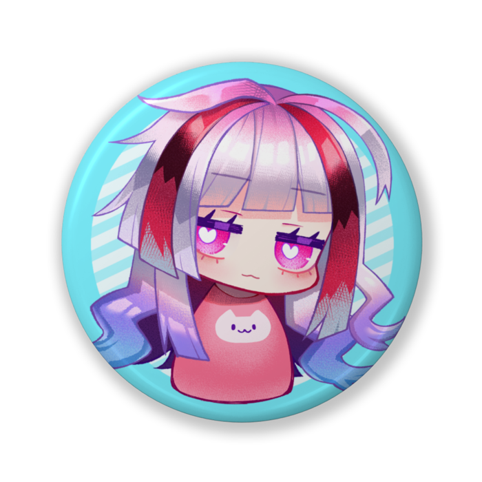 缶バッジ（バリュー） - 32mm