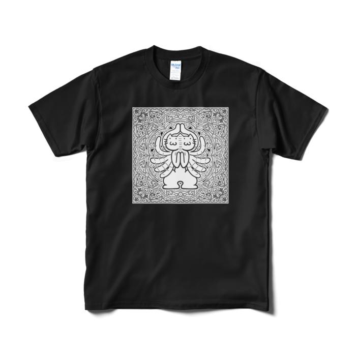Tシャツ（短納期） - M - ブラック