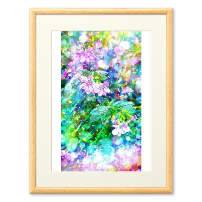 複製画(プリモアート) - A3