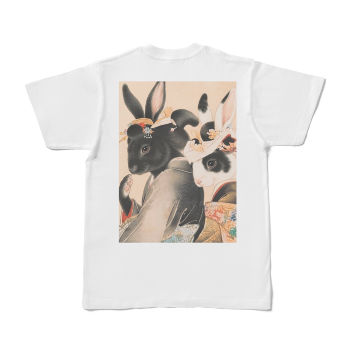 Tシャツ - S - 白