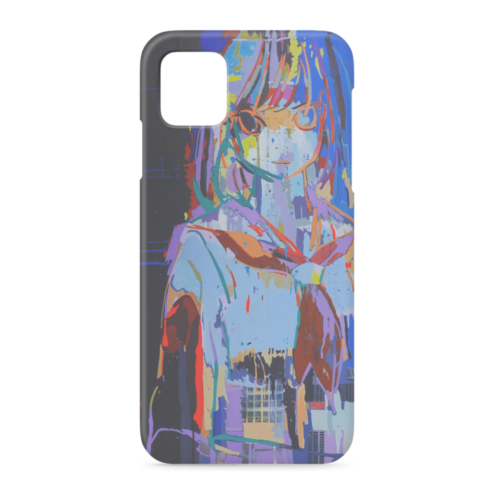 iPhoneケース - iPhone 11 Pro Max - 側面あり