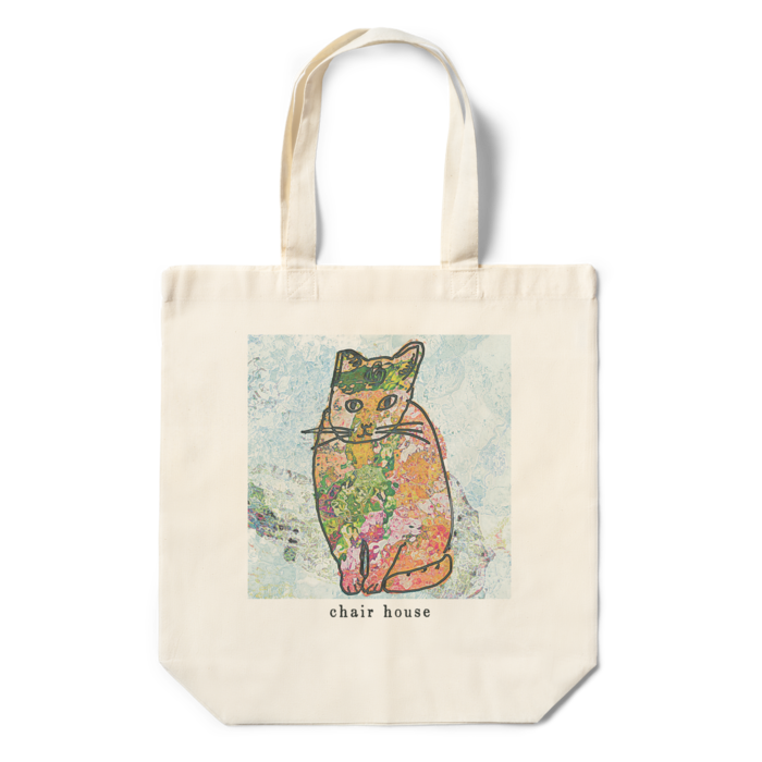 エコバッグ - 360×370×110(mm)