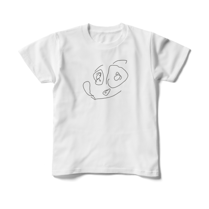 キッズTシャツ - 150cm - 正面