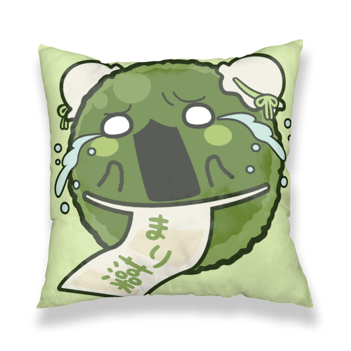 クッションカバー - 450x450(mm)