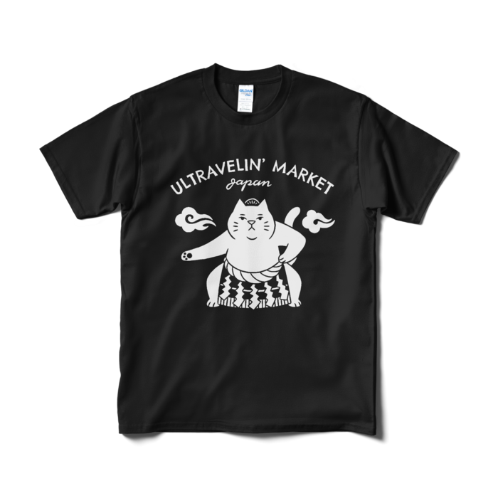 Tシャツ（短納期） - M - ブラック