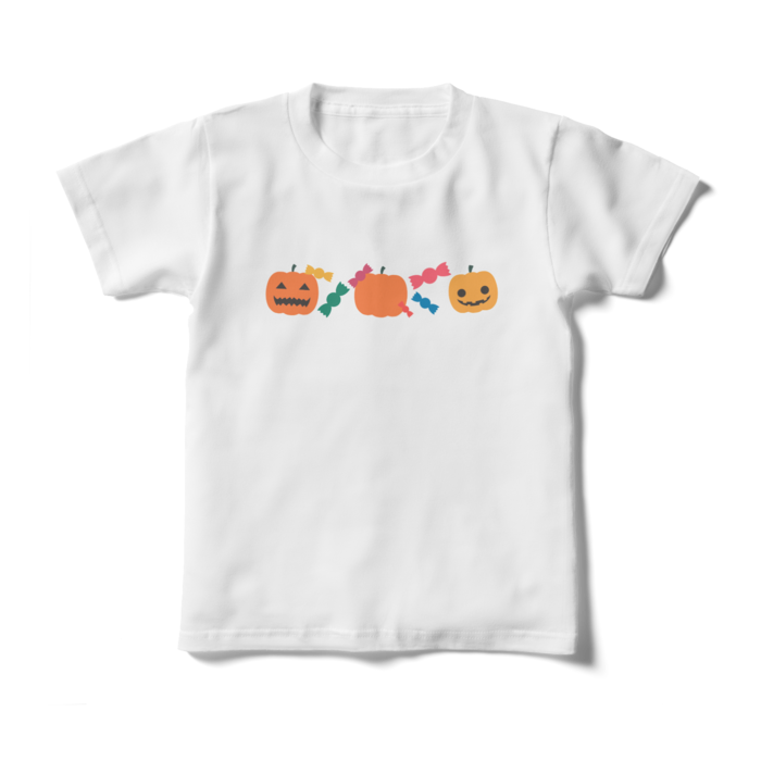 キッズTシャツ - 130cm - 正面