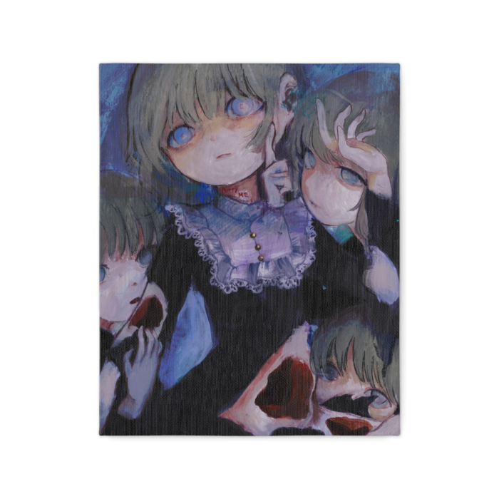 キャンバス - F3