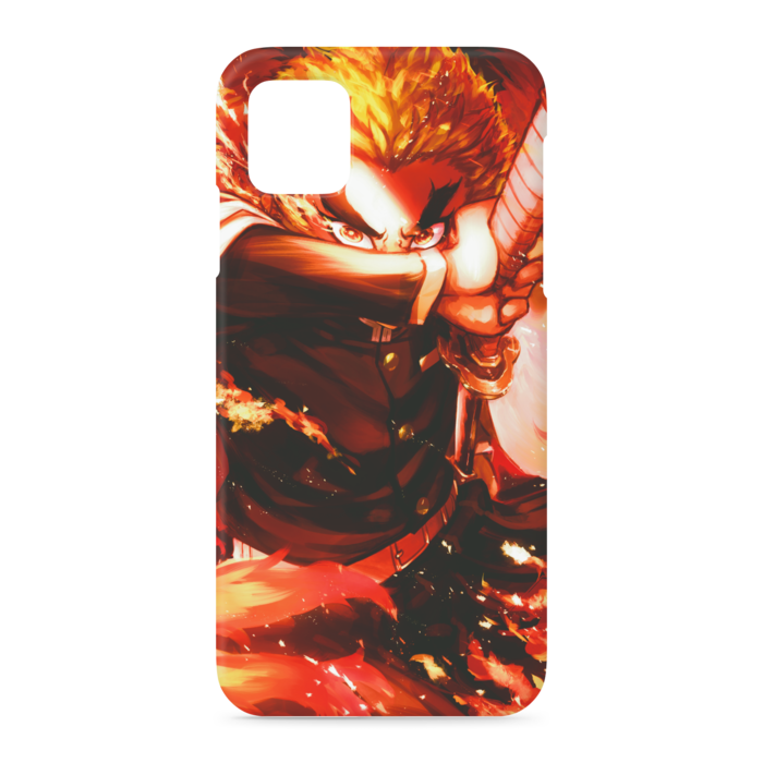 iPhoneケース - iPhone 11 Pro Max - 側面あり