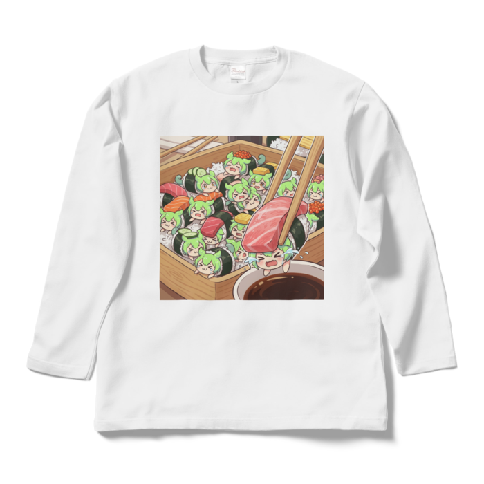 Large Size - Lサイズ