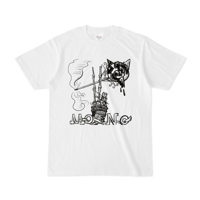 Tシャツ - S - 白