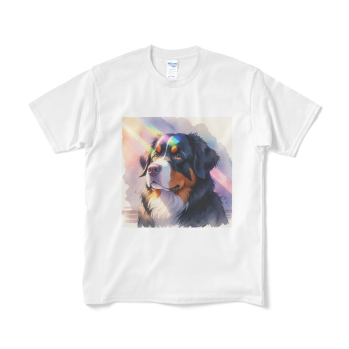 Tシャツ（短納期） - M - ホワイト