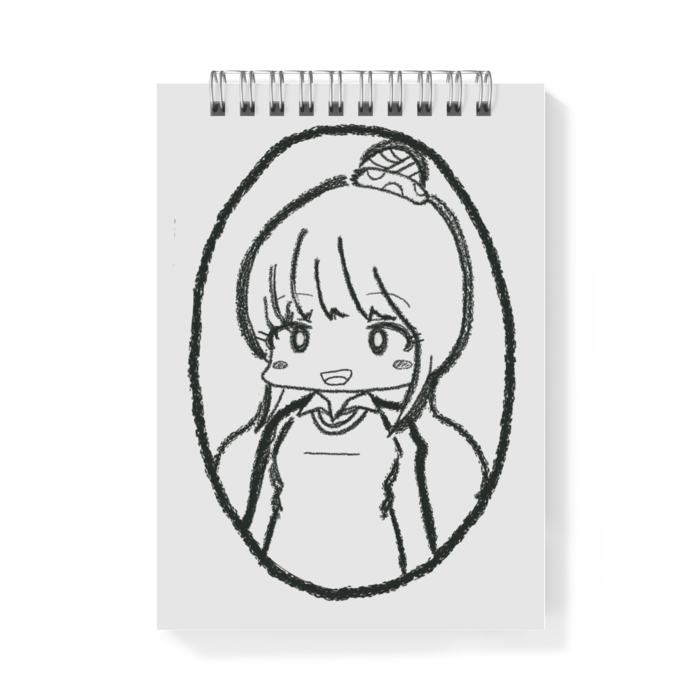 モノクロ
