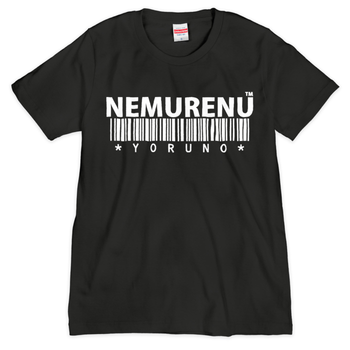 Tシャツ(シルクスクリーン印刷) - S - 1色