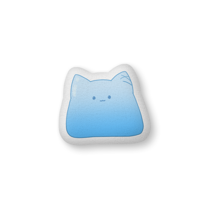 ふかふかクッション - 中（H36×W56cm） - 両面