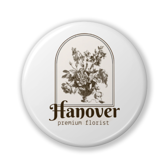 缶バッジ（バリュー） - 32mm