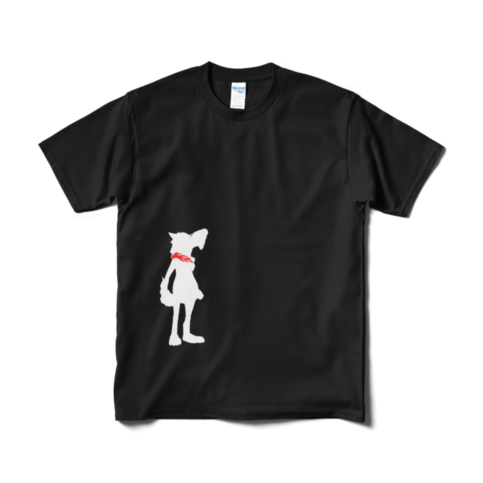 Tシャツ（短納期） - M - ブラック