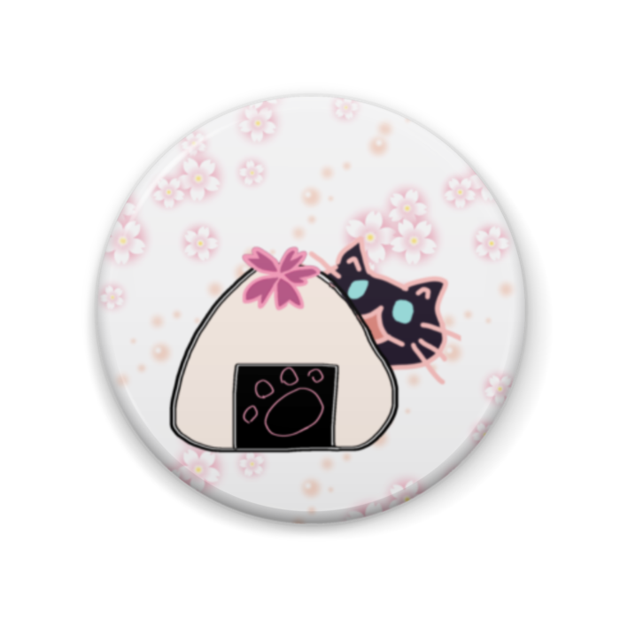 缶バッジ - 57mm