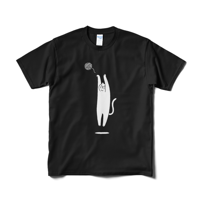 Tシャツ（短納期） - M - ブラック