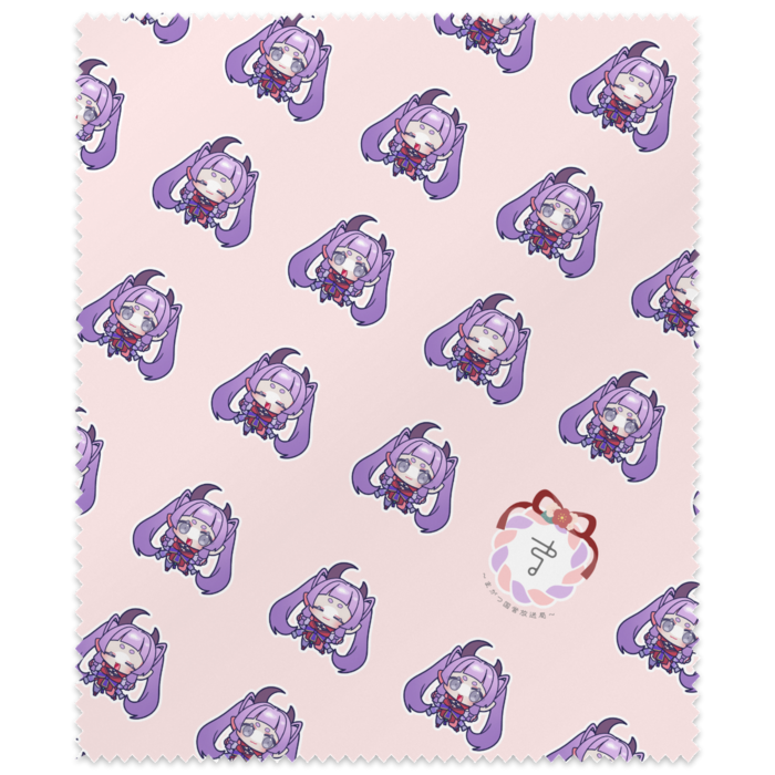 メガネ拭き