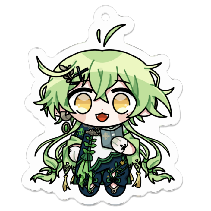 ①初期衣装_まるまる