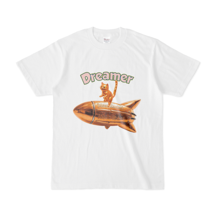 Tシャツ - S - 白